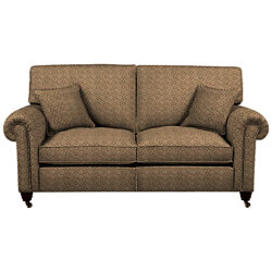 Duresta Lowndes Large Sofa Uptown Moonlight